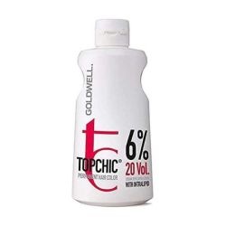 GOLDWELL TOPCHIC OSSIGENO