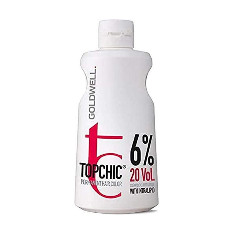GOLDWELL TOPCHIC OSSIGENO