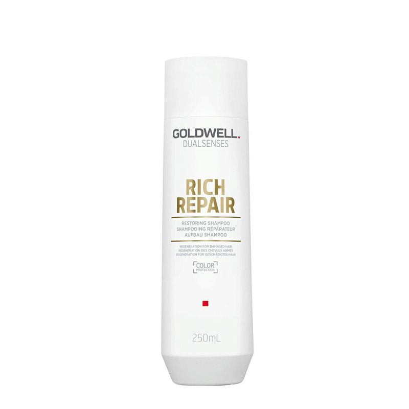 DUALSENSES RICH REPAIR RESTORING SHAMPOO