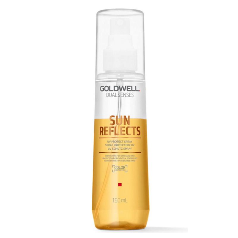 DUALSENSES SUN REFLECTS UV PROTECT SPRAY