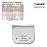  Testina Thrive:   000000 - 0,05 mm 