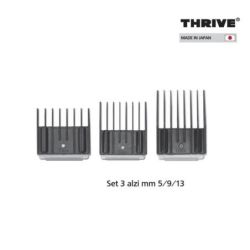 THRIVE RIALZI PER TOSATRICE 5/9/13 MM