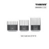 THRIVE RIALZI PER TOSATRICE 5/9/13 MM