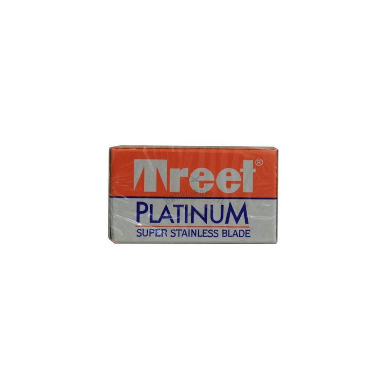 LAMETTE TREET PLATINUM (5 LAMETTE)
