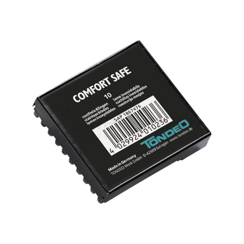 Lamette Comfort Safe (10 lamette