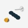 PODODISC SET PDL-SET-15
