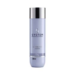 LUXEBLOND SHAMPOO