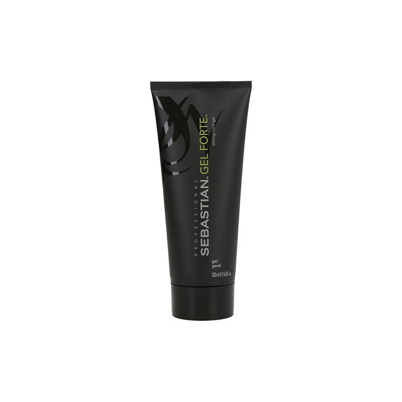 FORM GEL FORTE