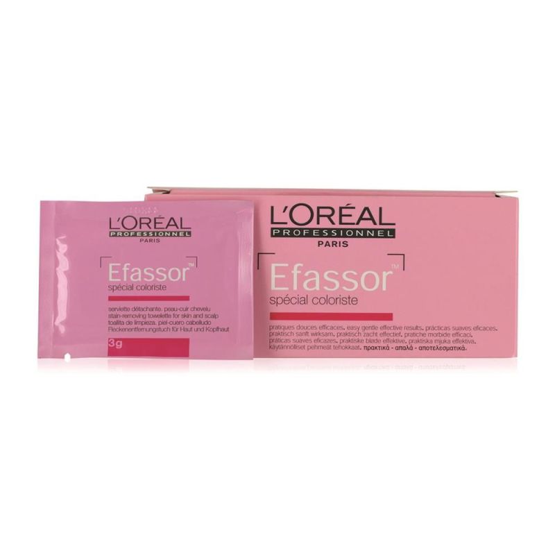 EFASSOR SALVIETTE 36 X 3 G