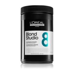 BLOND STUDIO DECOLORANTE MULTI TECHNIQUES POWDER 500 G