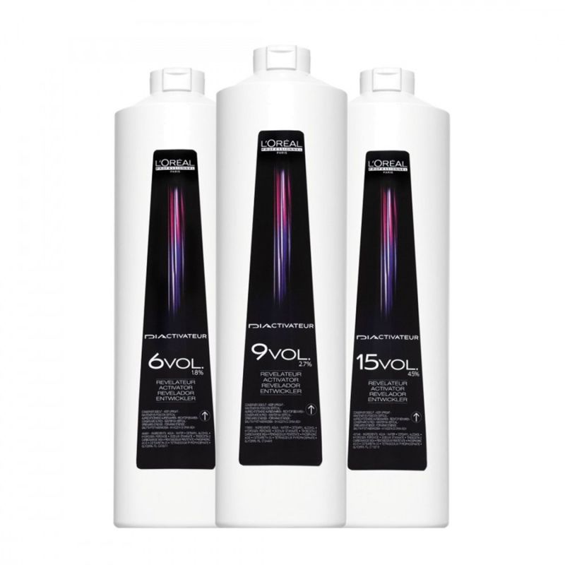DIACOLOR ATTIVATORE 1000 ML