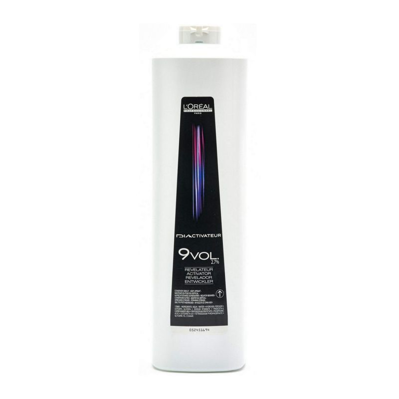 DIACOLOR ATTIVATORE 1000 ML