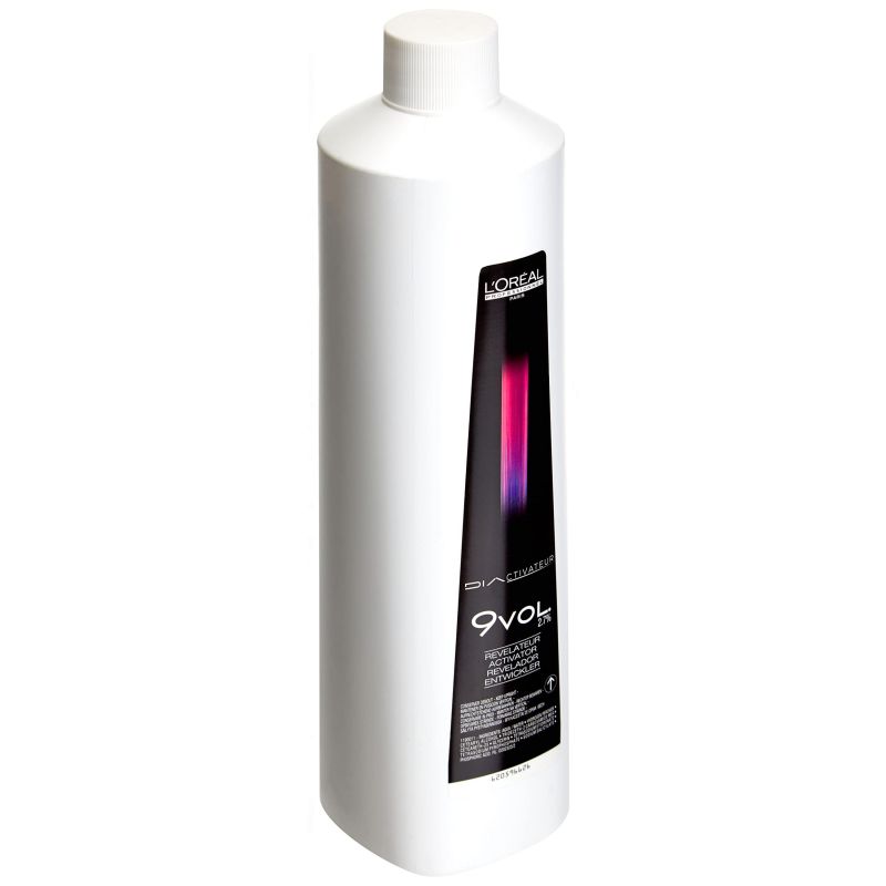 DIACOLOR ATTIVATORE 1000 ML