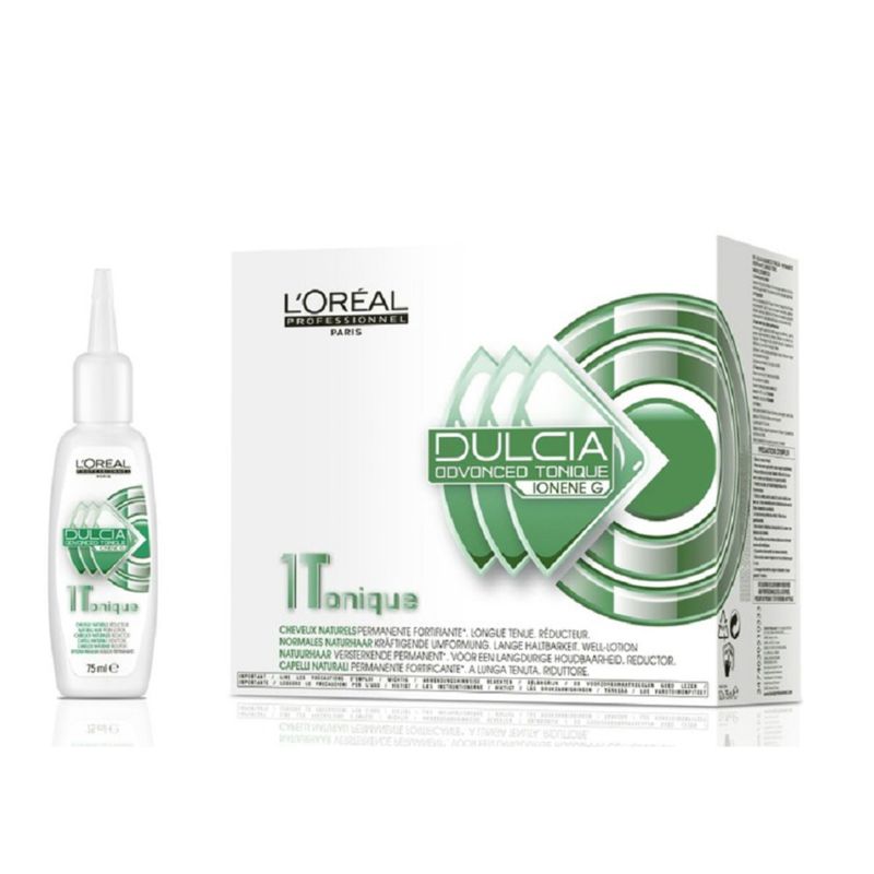 DULCIA PERMANENTE TONIQUE 75 ML