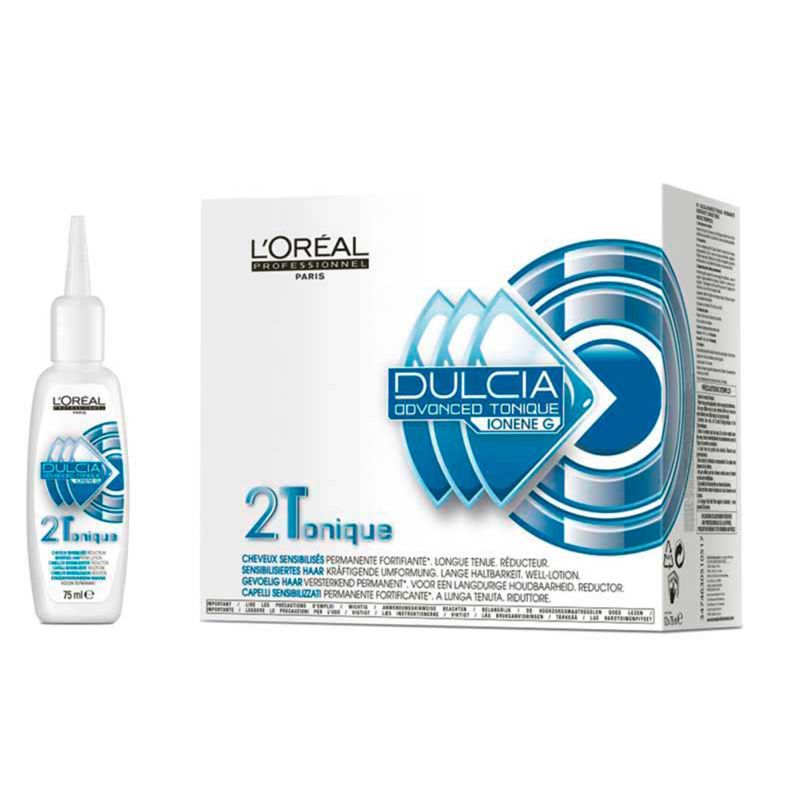 DULCIA PERMANENTE TONIQUE 75 ML