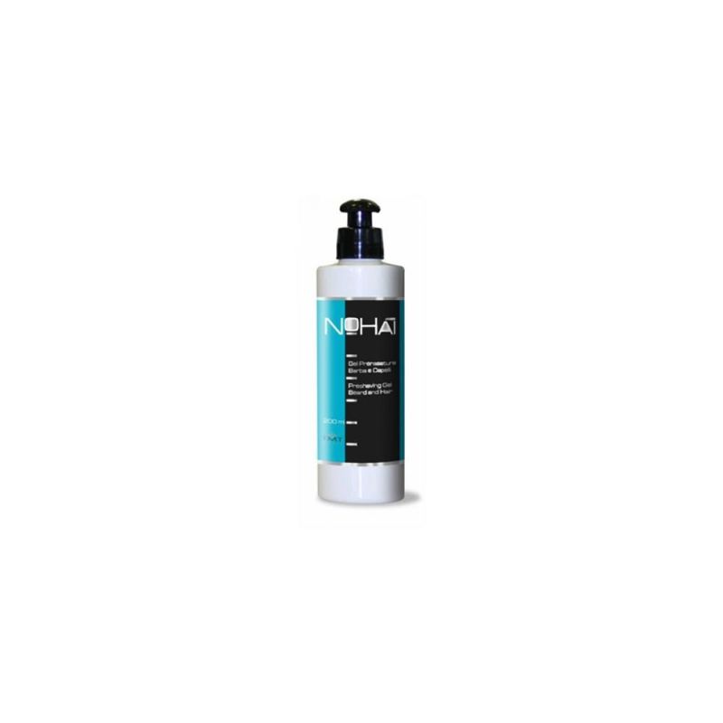 BBEARD GEL RASATURA 150 ML