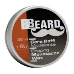 BBEARD CERA BAFFI 30 ML