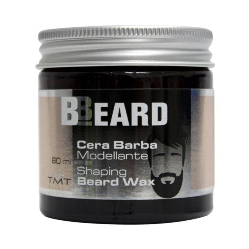 CERA PER BARBA 60 ML
