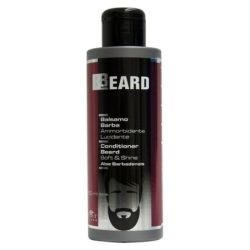 BALSAMO AMMORBIDENTE PER BARBA E BAFFI 150 ML