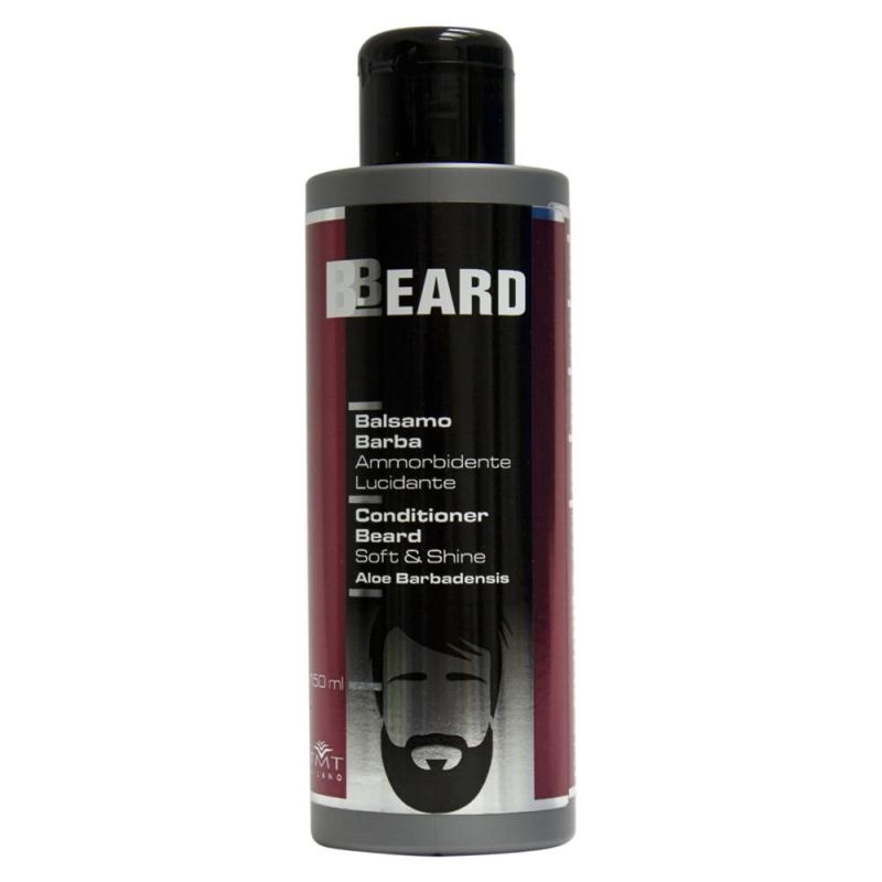 BALSAMO AMMORBIDENTE PER BARBA E BAFFI 150 ML