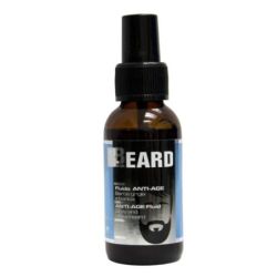 FLUIDO RINGIOVANENTE PER BARBA 50 ML