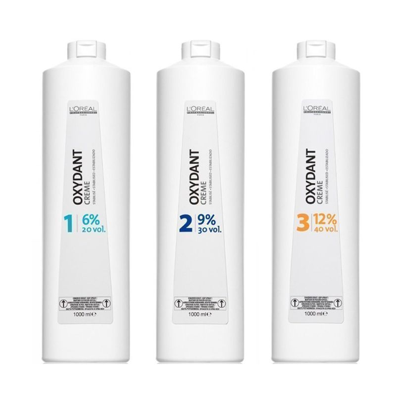 OSSIGENO 1000 ML