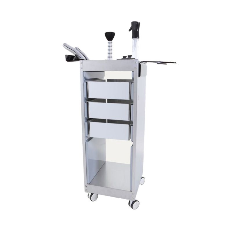 TAKARA CARRELLO JOLLY METAL FINITURA LUCIDA