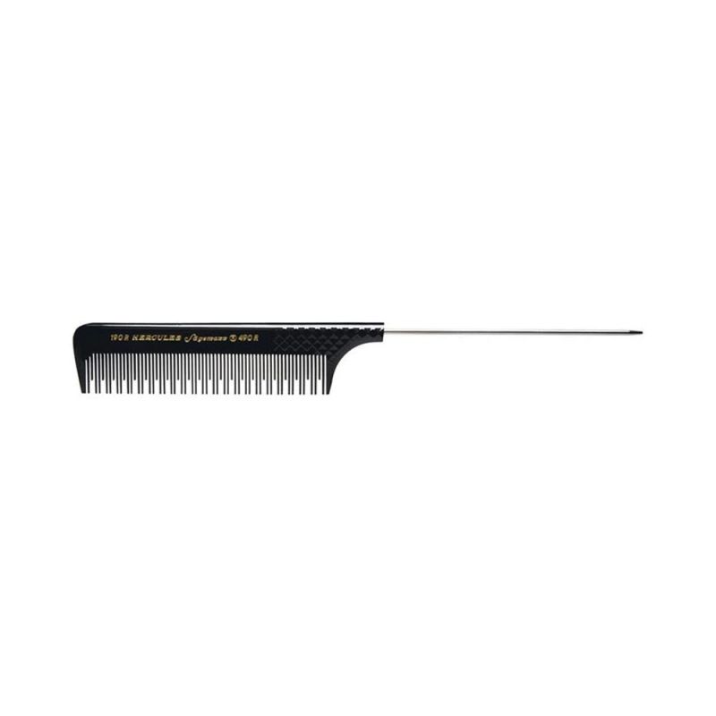 PETTINE CODA FERRO 190R-490R
