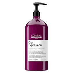 SERIE EXPERT CURL EXPRESSION SHAMPOO IN CREMA