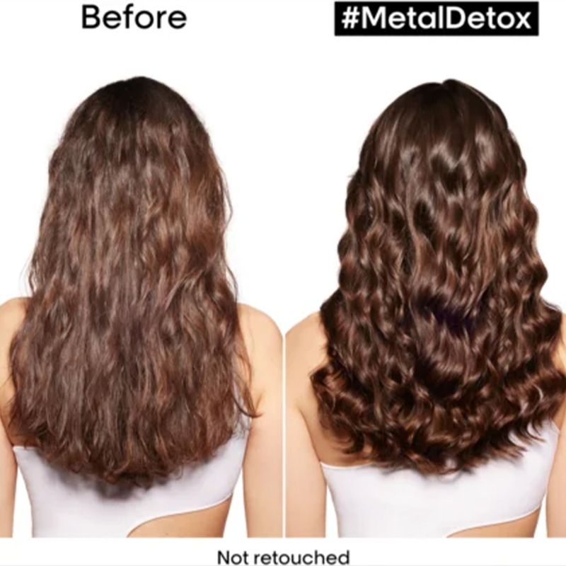 OREAL SERIE EXPERT 2021 METAL DETOX OLIO