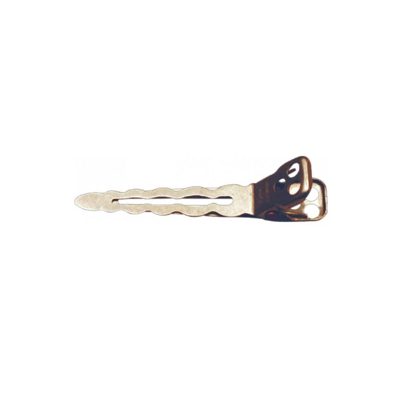 YS PARK SINGLE HAIR CLIP 12 PZ