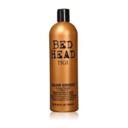 TIGI BED HEAD COLOUR GODDESS OIL CONDITIONER