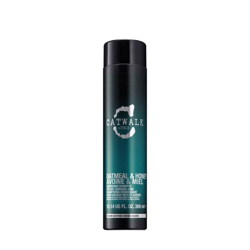 CATWALK OATMEAL & HONEY SHAMPOO