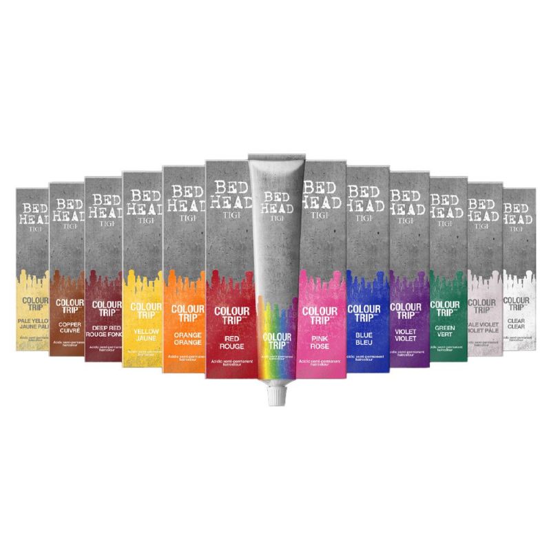 BED HEAD COLOUR TRIP 90 ML