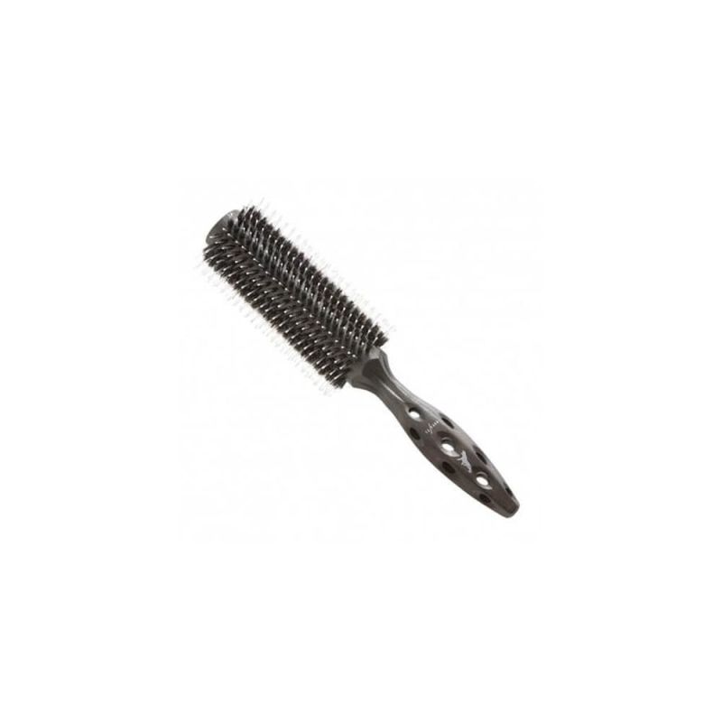 SPAZZOLA BLACK CARBON TIGER YS-580T3