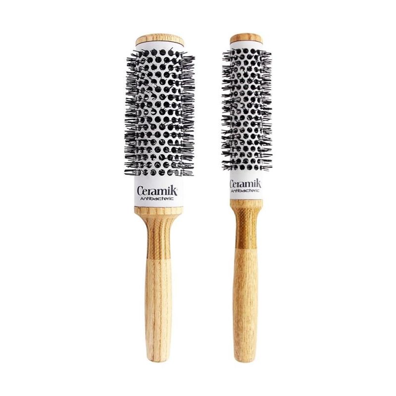 Spazzola Ceramic Antibacteric  24 mm