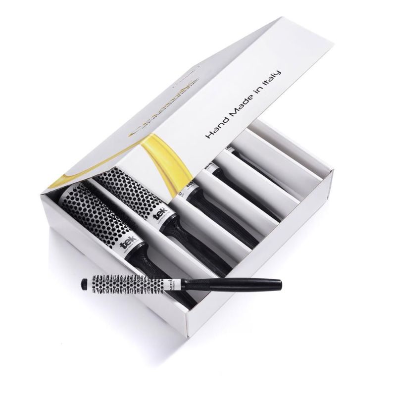 Spazzola Ceramic Antibacteric Box kit