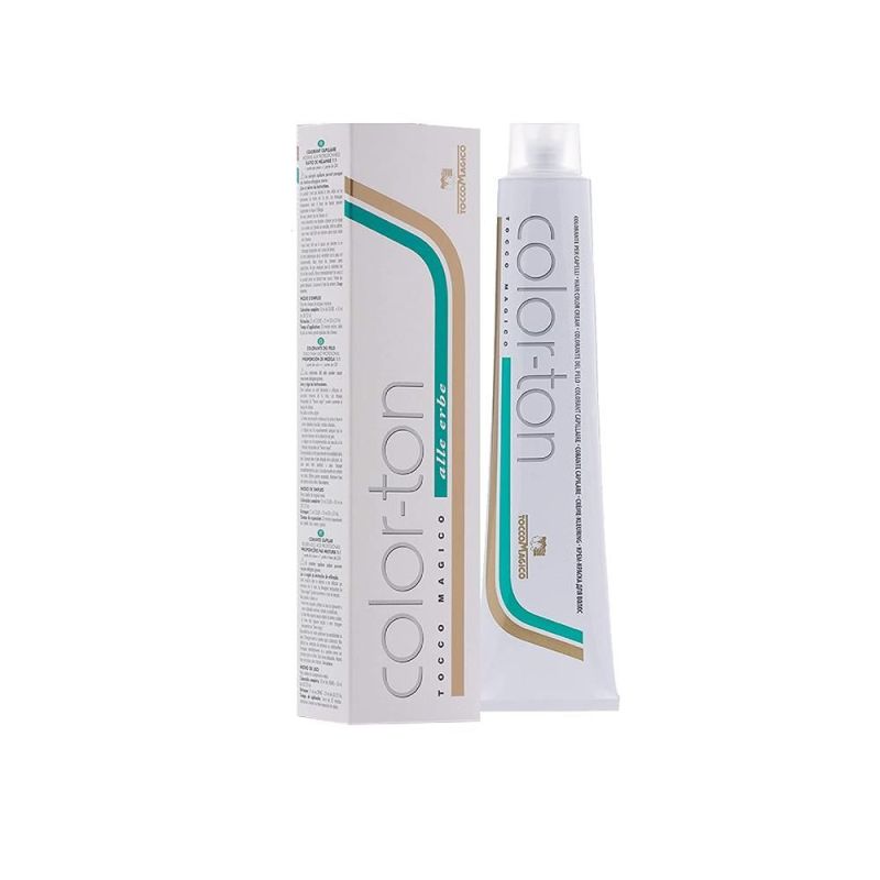 TINTE TM COLOR TON 100 ML .