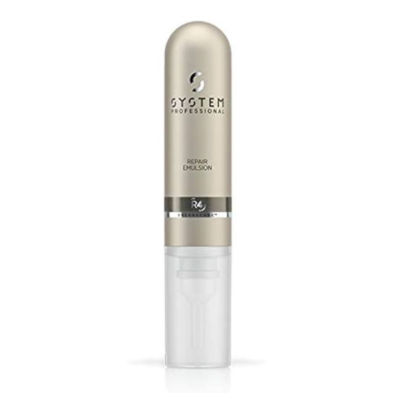 SYSTEM PROFESSIONAL REPAIR EMULSION