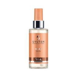 SOLAR SUN OIL