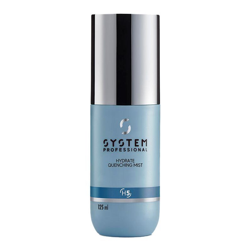 SYSTEM PROFESSIONAL HYDRATE QUENCHING MIST