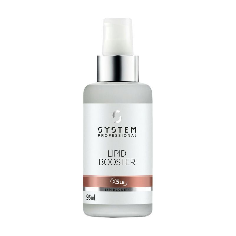 SYSTEM PROFESSIONAL EXTRA LIPID BOOSTER