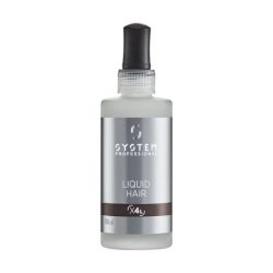 SYSTEM PROFESSIONAL EXTRA LIQUID HAIR