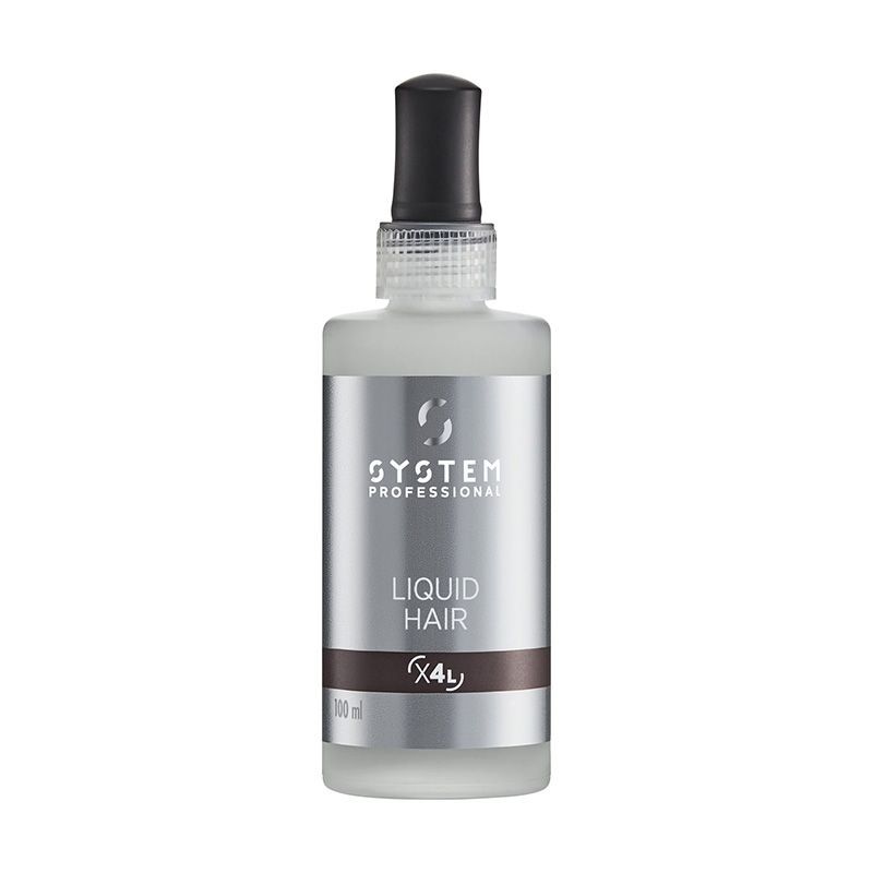 SYSTEM PROFESSIONAL EXTRA LIQUID HAIR