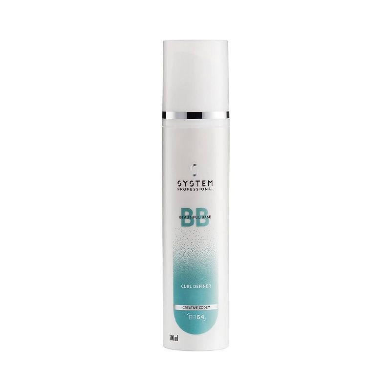 SYSTEM PROFESSIONAL SMOOTHEN CURL DEFINER