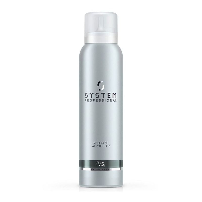 SYSTEM PROFESSIONAL VOLUMIZE BODIFYING FOAM