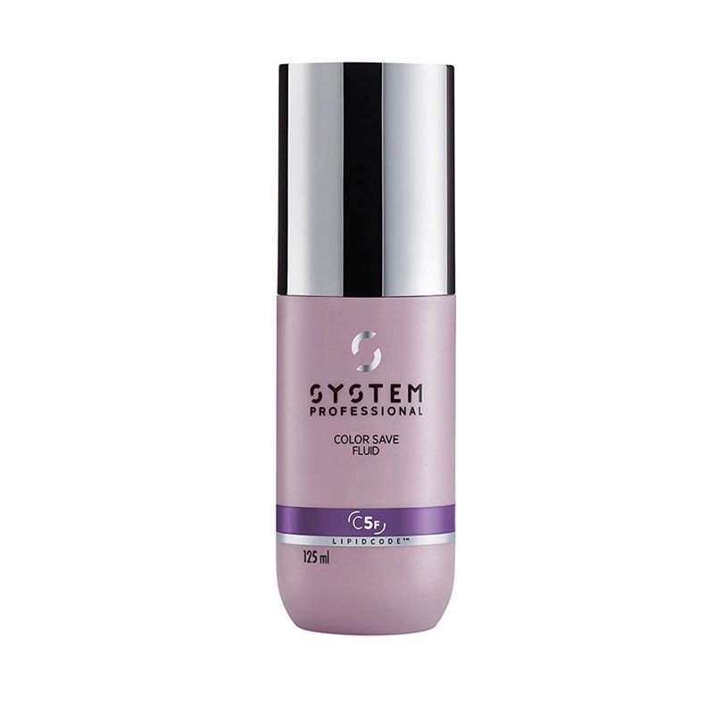 SYSTEM PROFESSIONAL COLOR SAVE FLUID