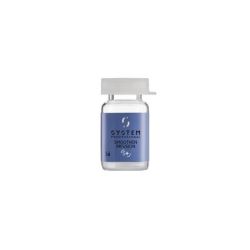 SYSTEM PROFESSIONAL SMOOTHEN INFUSION 20 X 5 ML
