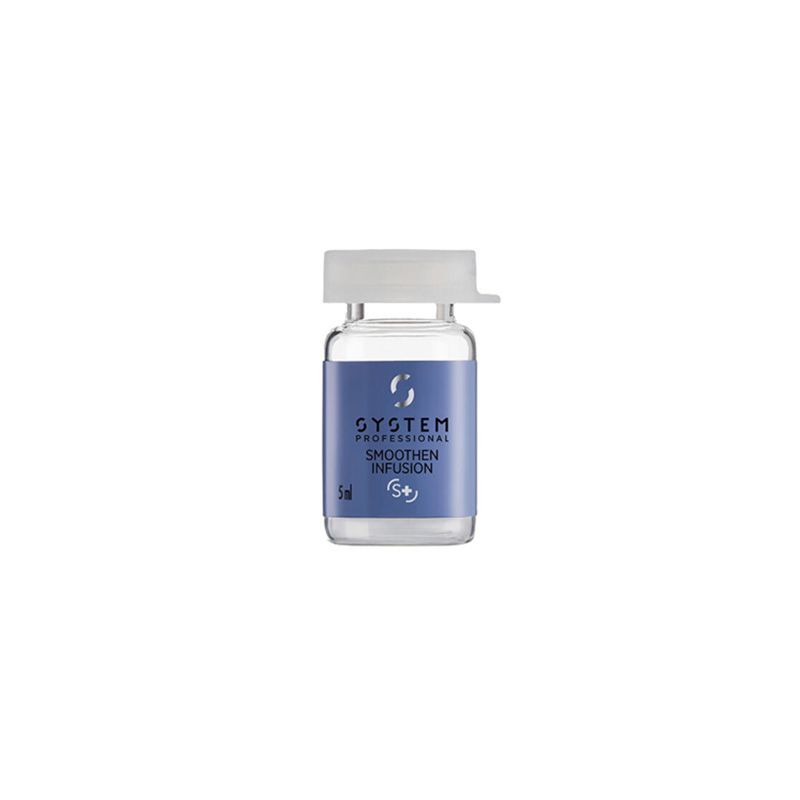 SYSTEM PROFESSIONAL SMOOTHEN INFUSION 20 X 5 ML