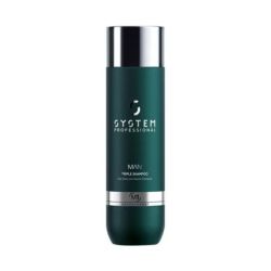 MAN M1 TRIPLE SHAMPOO